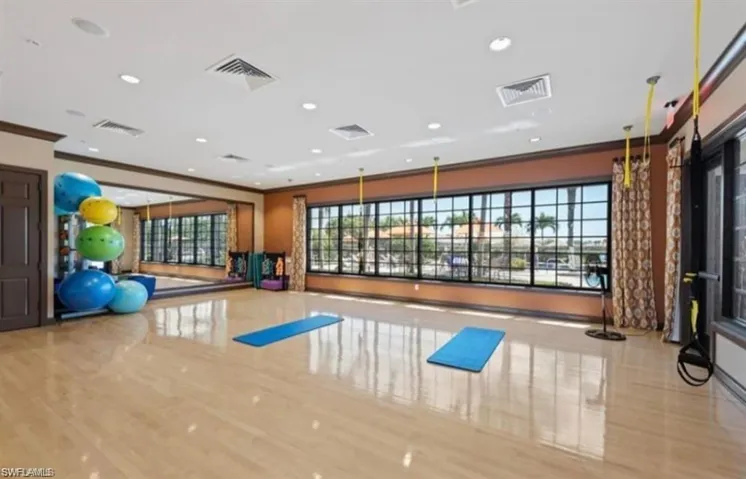 Motion Room