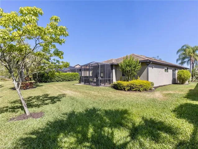 10927 Glenhurst St, Fort Myers Fl 33913