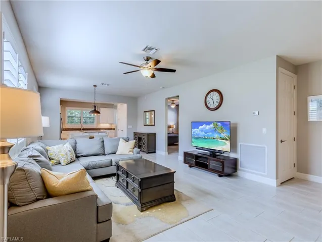 10927 Glenhurst St, Fort Myers Fl 33913