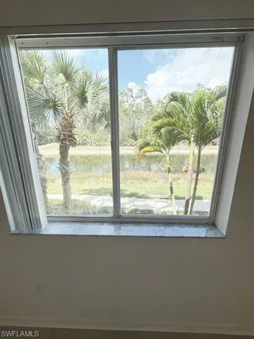 View from Breakfast Nook