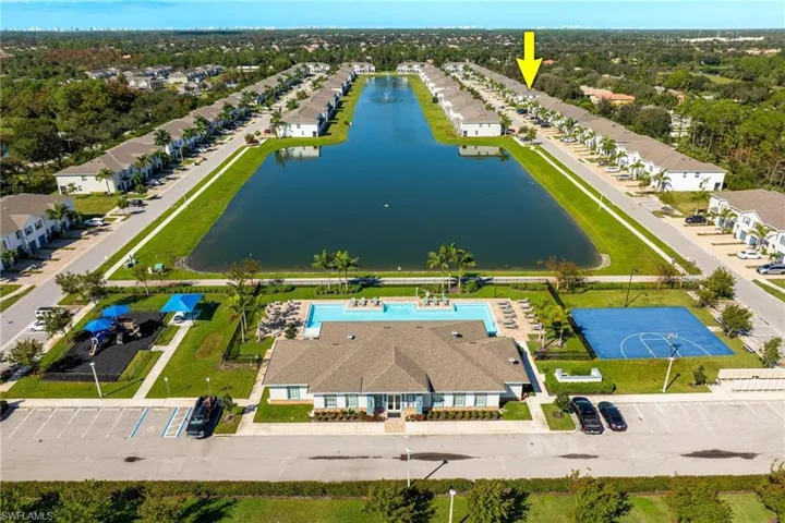 15433  Wildflower  CIR, Naples, FL 34119