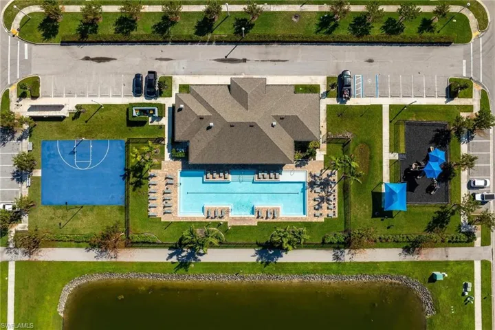 15433  Wildflower  CIR, Naples, FL 34119