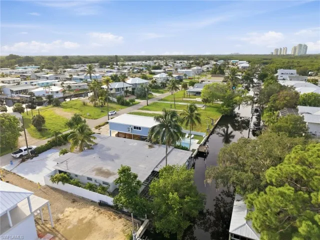 24519 Dolphin St, Bonita Springs, Florida 34134