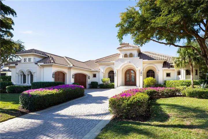 23821 Tuscany Ct, Estero, Florida 34134