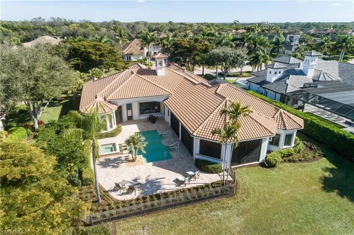 23821 Tuscany Ct, Estero, Florida 34134