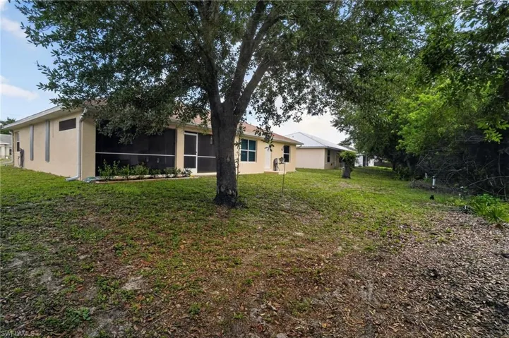 1838  Jovita  AVE, Lehigh Acres, FL 33972