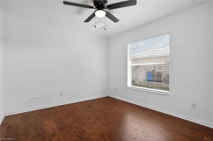 3rd bedroom