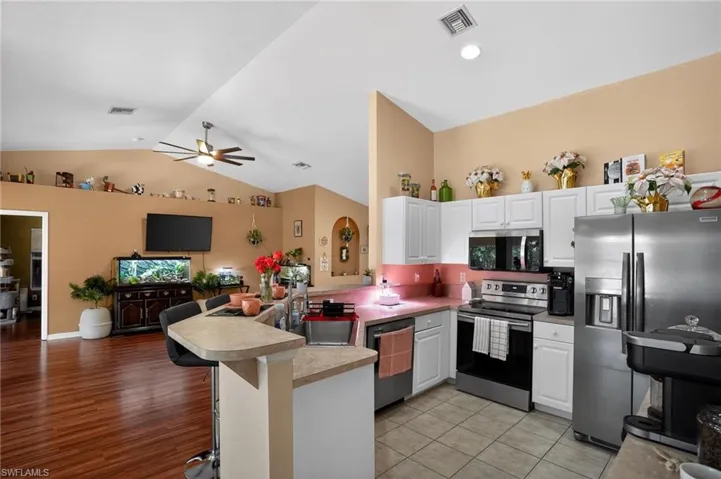 1838  Jovita  AVE, Lehigh Acres, FL 33972