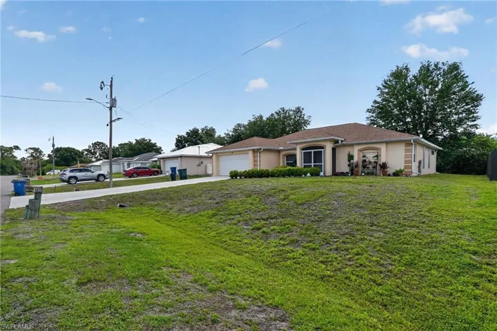 1838  Jovita  AVE, Lehigh Acres, FL 33972