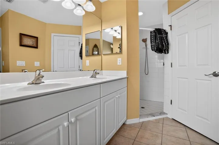 Master bath