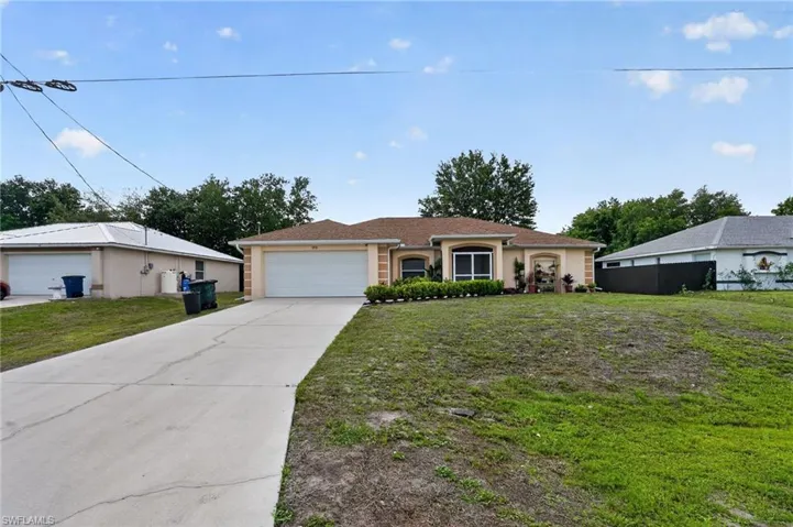 1838  Jovita  AVE, Lehigh Acres, FL 33972