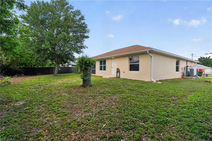 1838  Jovita  AVE, Lehigh Acres, FL 33972