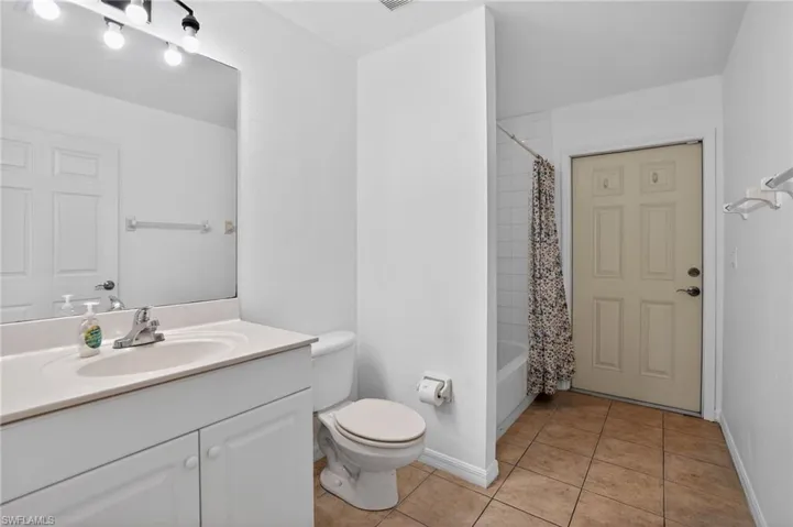 Master bath