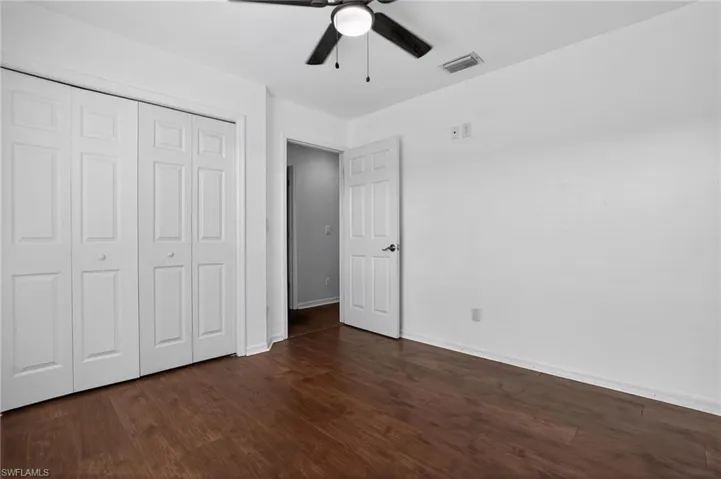 3rd bedroom