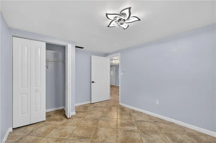 Front bedroom