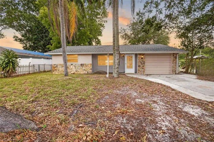 12362 3rd St, Fort Myers, Florida 33905