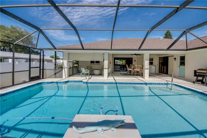 308 North Ave, Lehigh Acres, Florida 33936