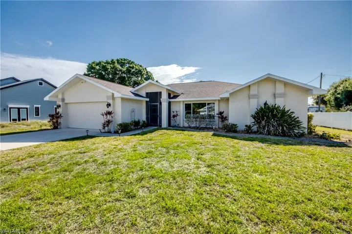 308 North Ave, Lehigh Acres, Florida 33936