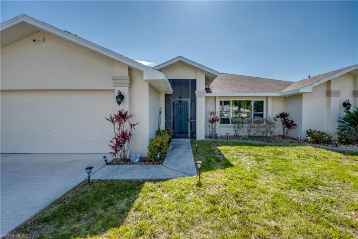 308 North Ave, Lehigh Acres, Florida 33936