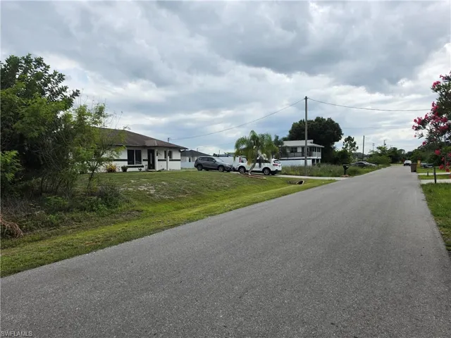 4011 3rd St Sw, Lehigh Acres, Florida 33976