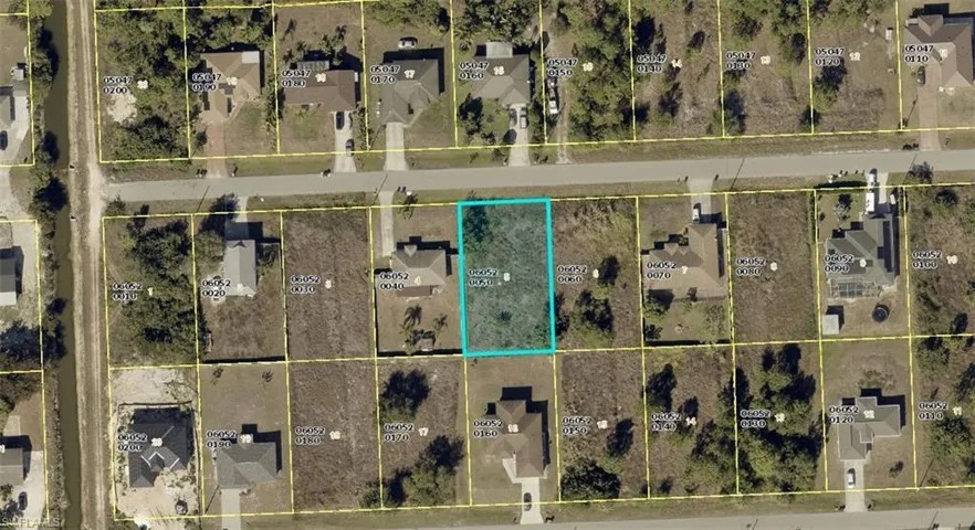 4011 3rd St Sw, Lehigh Acres, Florida 33976