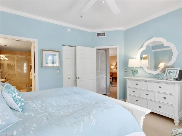 Primary Bedroom Suite