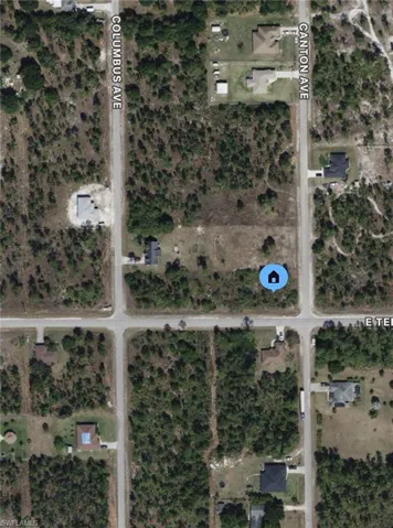 3107 10th St, Lehigh Acres, Florida 33972