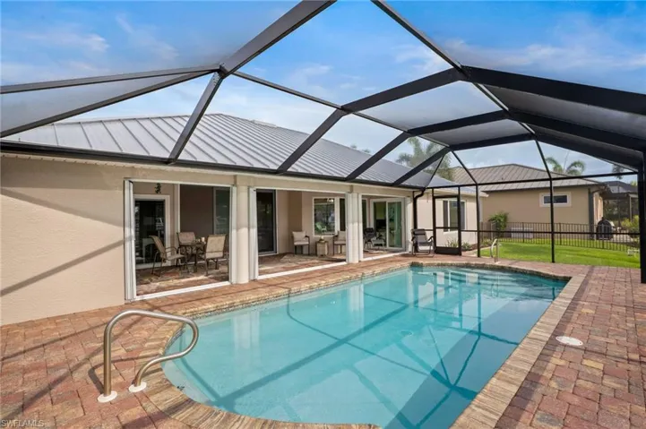 2535 Sw 28th Ave, Cape Coral, Florida 33914