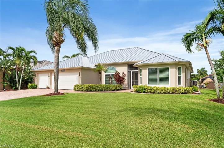 2535 Sw 28th Ave, Cape Coral, Florida 33914