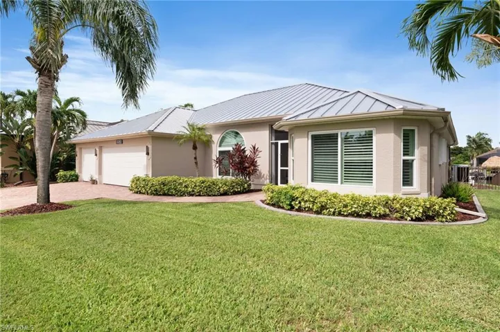 2535 Sw 28th Ave, Cape Coral, Florida 33914