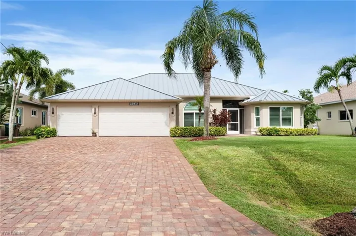 2535 Sw 28th Ave, Cape Coral, Florida 33914