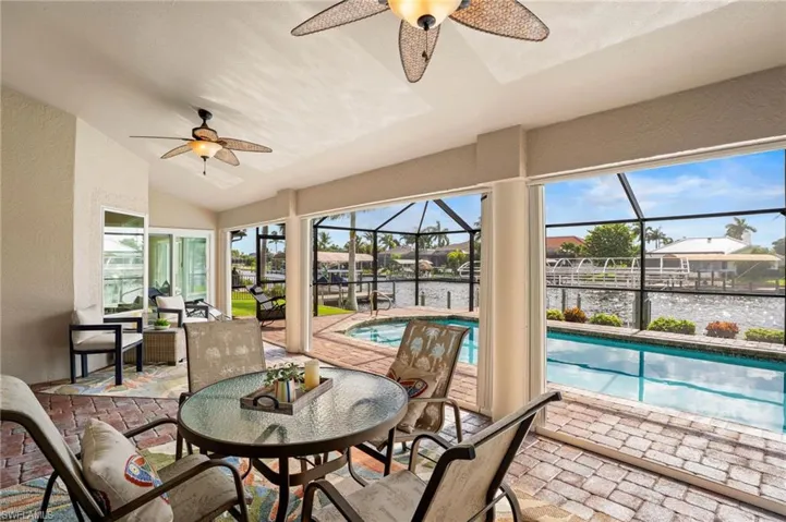 2535 Sw 28th Ave, Cape Coral, Florida 33914