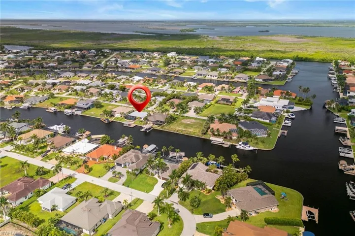 2535 Sw 28th Ave, Cape Coral, Florida 33914