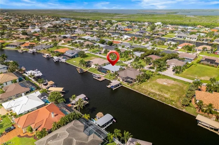 2535 Sw 28th Ave, Cape Coral, Florida 33914