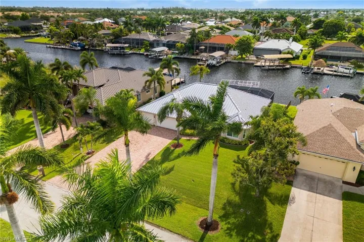 2535 Sw 28th Ave, Cape Coral, Florida 33914