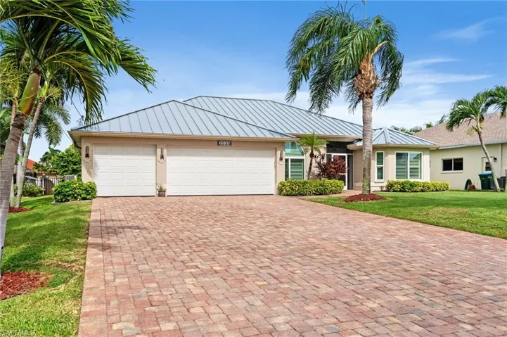 2535 Sw 28th Ave, Cape Coral, Florida 33914