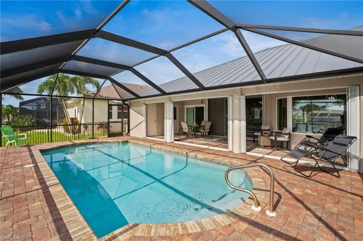 2535 Sw 28th Ave, Cape Coral, Florida 33914