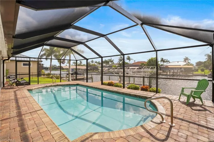 2535 Sw 28th Ave, Cape Coral, Florida 33914