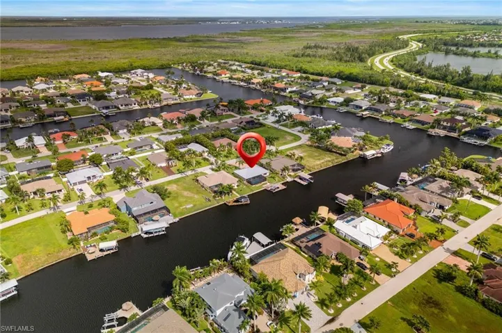 2535 Sw 28th Ave, Cape Coral, Florida 33914