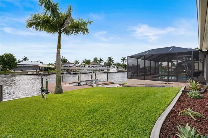 2535 Sw 28th Ave, Cape Coral, Florida 33914