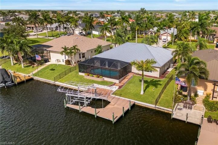 2535 Sw 28th Ave, Cape Coral, Florida 33914
