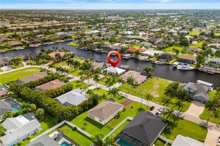 2535 Sw 28th Ave, Cape Coral, Florida 33914
