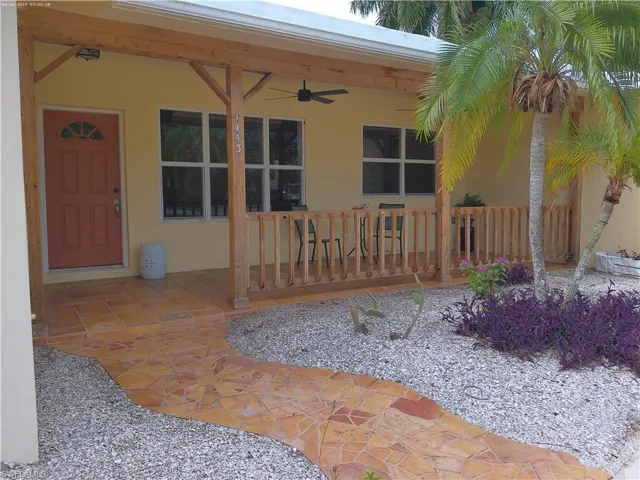 1443 Ricardo Ave, Fort Myers, Florida 33901