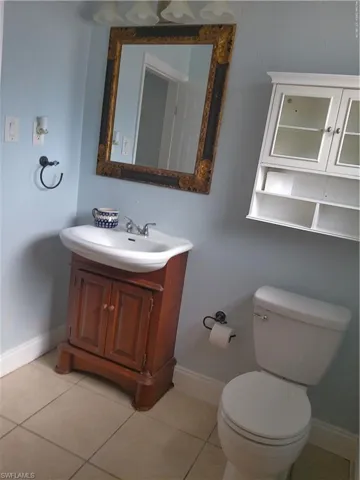 with shower/bath  combo