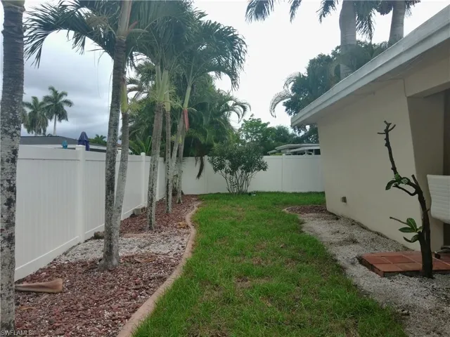 new sod and sprinkler system installed