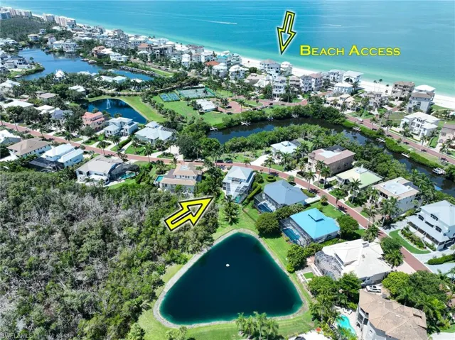 200 Topanga Dr, Bonita Springs, Florida 34134