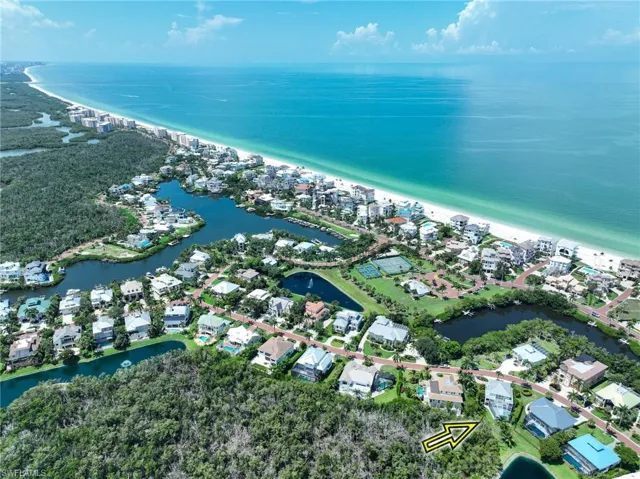 200 Topanga Dr, Bonita Springs, Florida 34134