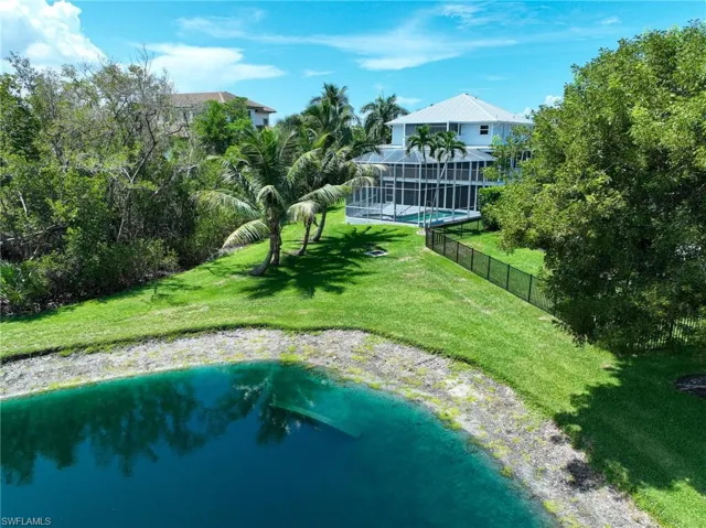 200 Topanga Dr, Bonita Springs, Florida 34134