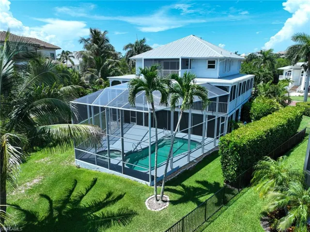 200 Topanga Dr, Bonita Springs, Florida 34134