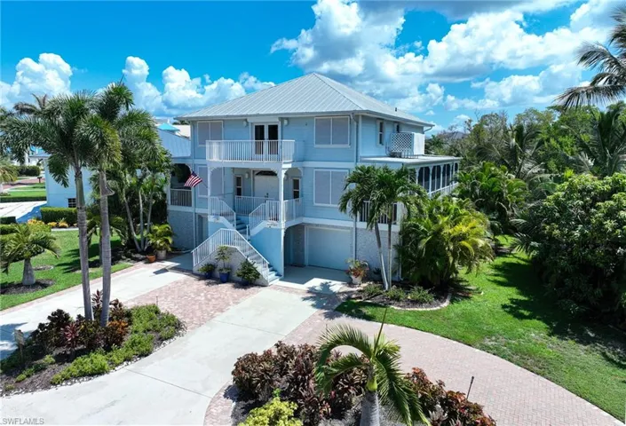 200 Topanga Dr, Bonita Springs, Florida 34134